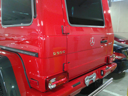 Auto Repair Shop «Baum Boulevard Automotive», reviews and photos, 4741 Baum Blvd, Pittsburgh, PA 15213, USA