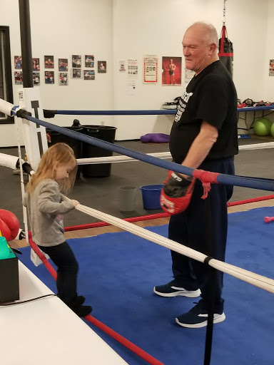 Gym «Diamond Gym», reviews and photos, 732 Irvington Ave, Maplewood, NJ 07040, USA