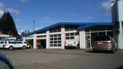 Auto Repair Shop «Cooper Fuel & Auto Repair», reviews and photos, 3236 Wheaton Way, Bremerton, WA 98310, USA