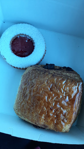 Bakery «Bon Appetit French Bakery & Cafe», reviews and photos, 420 Mary Esther Cut Off NW, Fort Walton Beach, FL 32548, USA