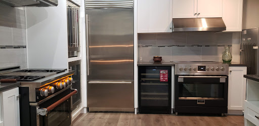 Appliance Store «Basco Appliances», reviews and photos, 1411 NW Davis St, Portland, OR 97209, USA