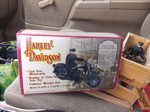 Non-Profit Organization «Habitat for Humanity ReStore», reviews and photos, 7130 Winchester Rd, Memphis, TN 38125, USA