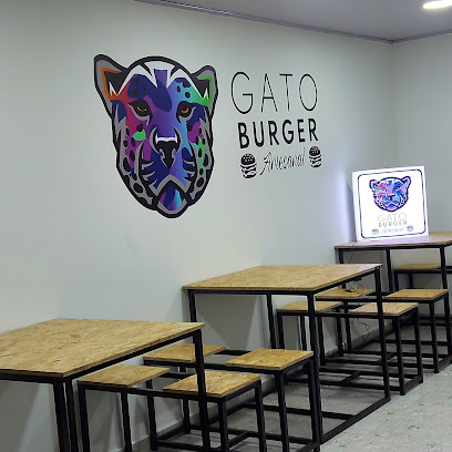 Gato Burger Artesanal