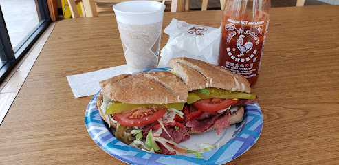 Yummy Donuts & Deli - 1609 S Broadway, Santa Maria, CA 93454