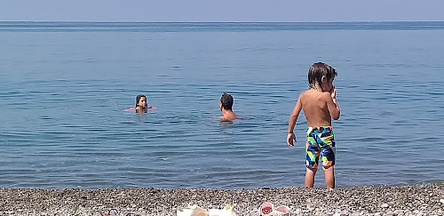 Ozluce Beach photo #2