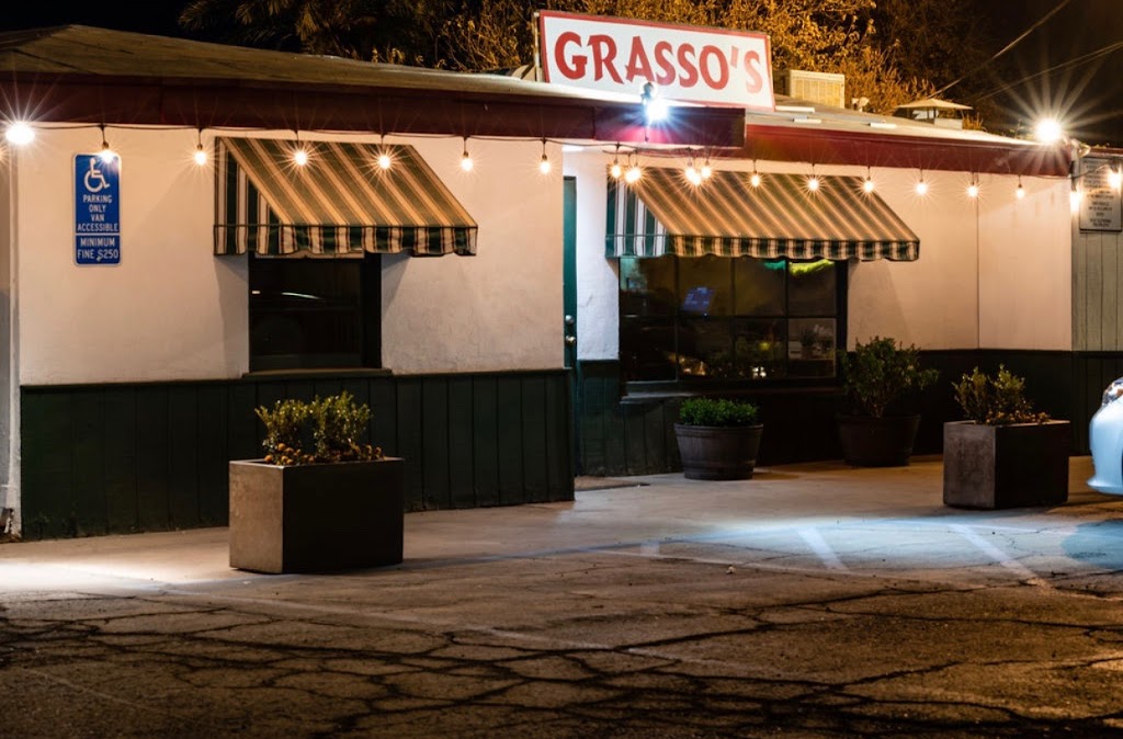 Grasso's Italian Restaurant 92243