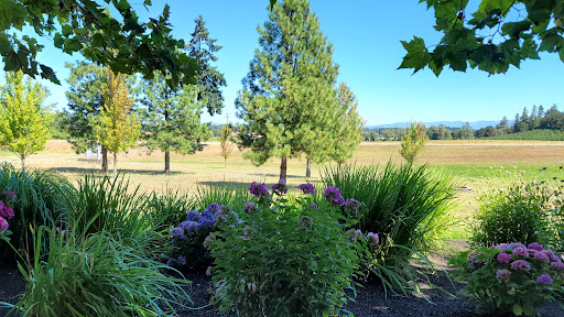 Winery «Benton-Lane Winery», reviews and photos, 23924 Territorial Rd, Monroe, OR 97456, USA