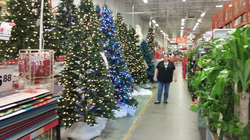Home Improvement Store «The Home Depot», reviews and photos, 145 Depot Dr, Hiram, GA 30141, USA