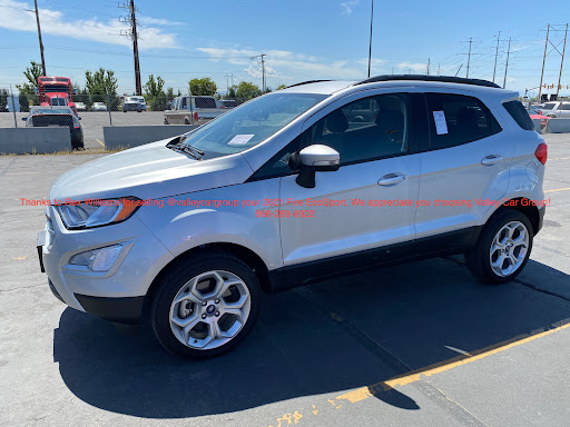 Used Car Dealer «Valley Car Group», reviews and photos, 2126 W Deer Valley Rd, Phoenix, AZ 85027, USA