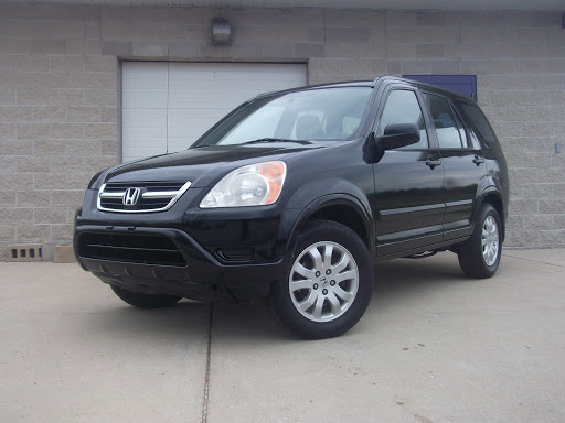 Used Car Dealer «R C Auto Sales», reviews and photos, 1701 S Tibbs Ave, Indianapolis, IN 46241, USA