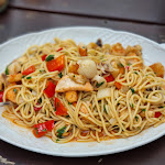 Photo n°1 de l'avis de Jang.i fait le 23/07/2023 à 06:34 sur le  Café & Bistro Anvers - Aachen à Aachen