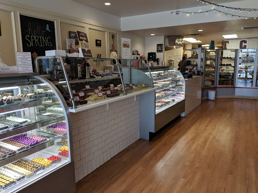 Chocolate Shop «Apple Tree Chocolate», reviews and photos, 754 Asp Ave, Norman, OK 73069, USA