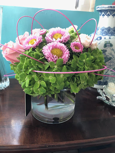 Florist «Newport Florist», reviews and photos, 882 W 16th St, Newport Beach, CA 92663, USA