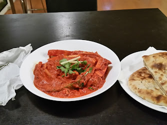 Begum's Indisk Take Away