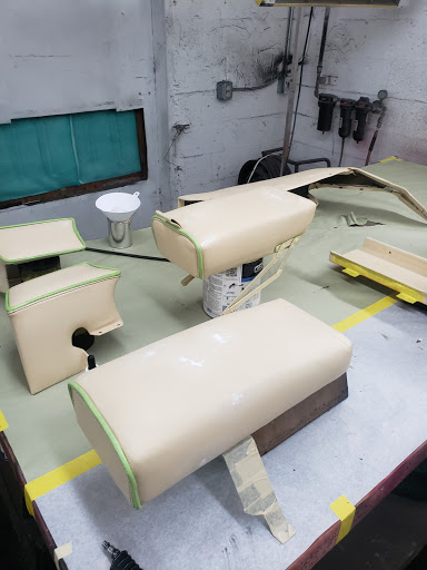 Car Dealer «Vantage Motorworks Inc.», reviews and photos, 1898 NE 151st St, Miami, FL 33162, USA