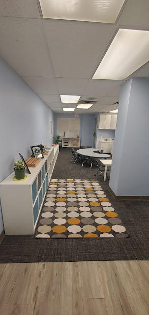 Downtown Calgary Montessori Childcare