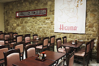 Atmosphère du Restaurant de nouilles (ramen) Higuma à Paris - n°15
