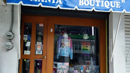 Manía Boutique