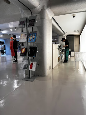 PLEATS PLEASE ISSEY MIYAKE / AOYAMA by null