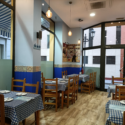 Sagasta 11 en Alicante