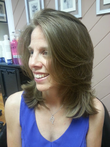 Beauty Salon «NY Hair & Colour Salon», reviews and photos, 10 Lagrange Ave, Poughkeepsie, NY 12603, USA