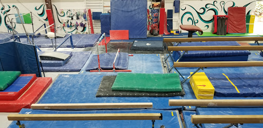 Gymnastics Center «Northshore Gymnastics Center», reviews and photos, 19460 144th Ave NE, Woodinville, WA 98072, USA