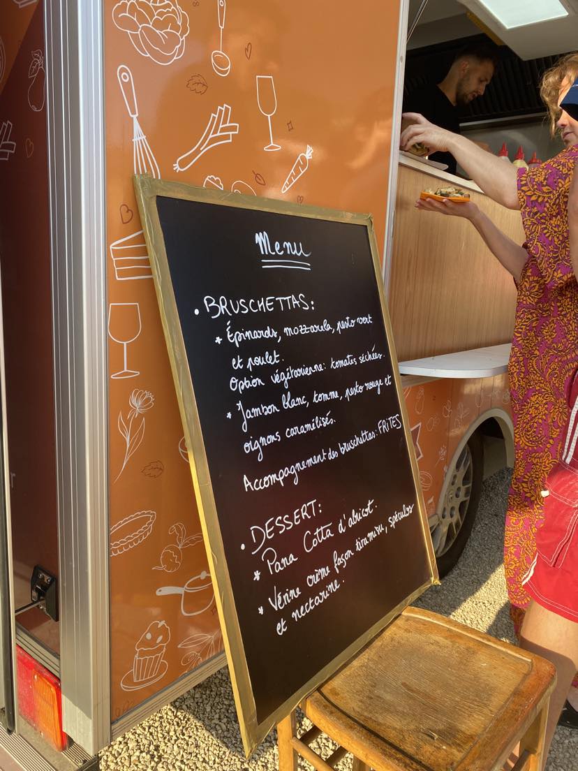 Photo n° 3 de l'avis de Adrien.O fait le 27/09/2023 à 08:50