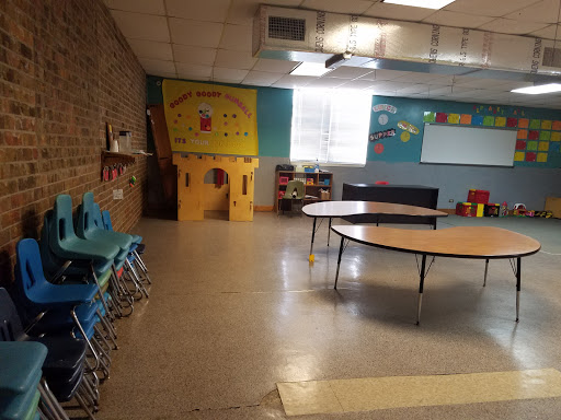 Day Care Center «Candyland Aldine Day Care», reviews and photos, 2111 Aldine Mail Rte Rd, Houston, TX 77039, USA