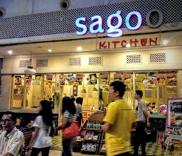 Sagoo Kitchen photo