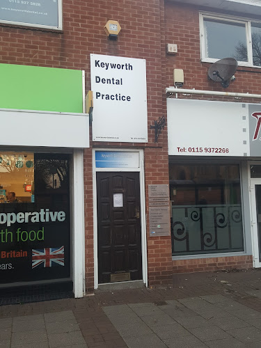 Reviews of Keyworth Dental Practice in Nottingham - Dentist