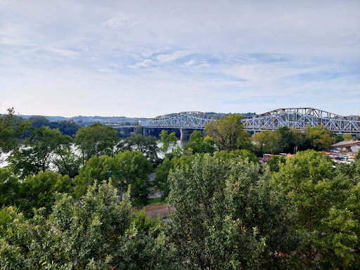 Stadium «Paul Brown Stadium», reviews and photos, 1 Paul Brown Stadium, Cincinnati, OH 45202, USA