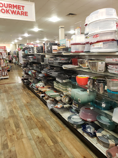 Department Store «HomeGoods», reviews and photos, 12670 W Sunrise Blvd, Sunrise, FL 33323, USA