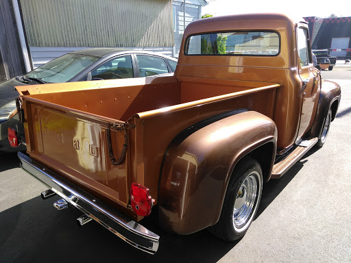 Used Car Dealer «Happy Motors Inc», reviews and photos, 134 NW 15th St, Newport, OR 97365, USA