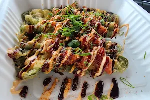 NorthFresh Sushi Food Truck image