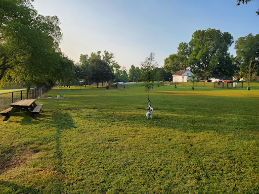 Dog Park «Murfreesboro Bark Park», reviews and photos, 1540 W College St, Murfreesboro, TN 37130, USA