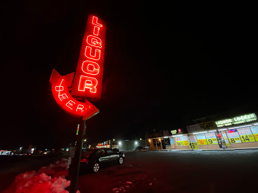 Liquor Store «Liquor Locker», reviews and photos, 1740 Dual Hwy, Hagerstown, MD 21740, USA