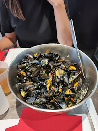 Moule du Restaurant O P'tit Encas à Saint-Malo - n°17