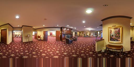 Funeral Home «Wheelan-Pressly Funeral Homes», reviews and photos, 3030 7th Ave, Rock Island, IL 61201, USA