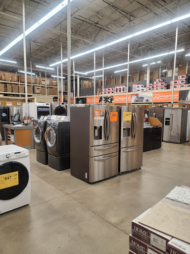 Home Improvement Store «The Home Depot», reviews and photos, 8138 Agora Pkwy, Selma, TX 78154, USA