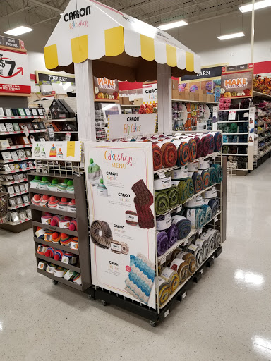 Craft Store «Michaels», reviews and photos, 1520 Pleasant Valley Rd, Manchester, CT 06040, USA