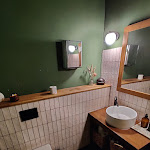 Photo n°1 de l'avis de Manuel.e fait le 09/01/2024 à 20:08 sur le  Café Lux à Leipzig