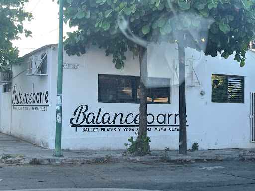 Balance Barre Fitness Studio