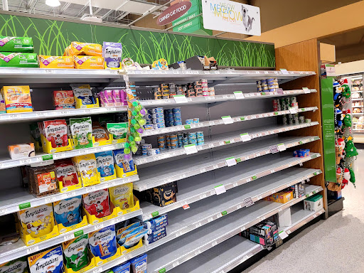 Supermarket «Publix Super Market at Shoppes of Lithia», reviews and photos, 3461 Lithia Pinecrest Rd, Valrico, FL 33596, USA