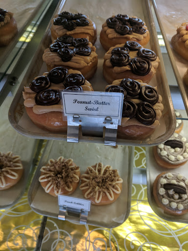 Donut Shop «Beyond Glaze», reviews and photos, 177 12300 S, Draper, UT 84020, USA