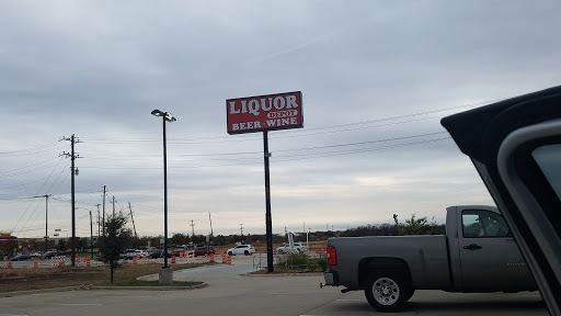 Liquor Store «Liquor Depot», reviews and photos, 1865 Parker Rd, Carrollton, TX 75010, USA