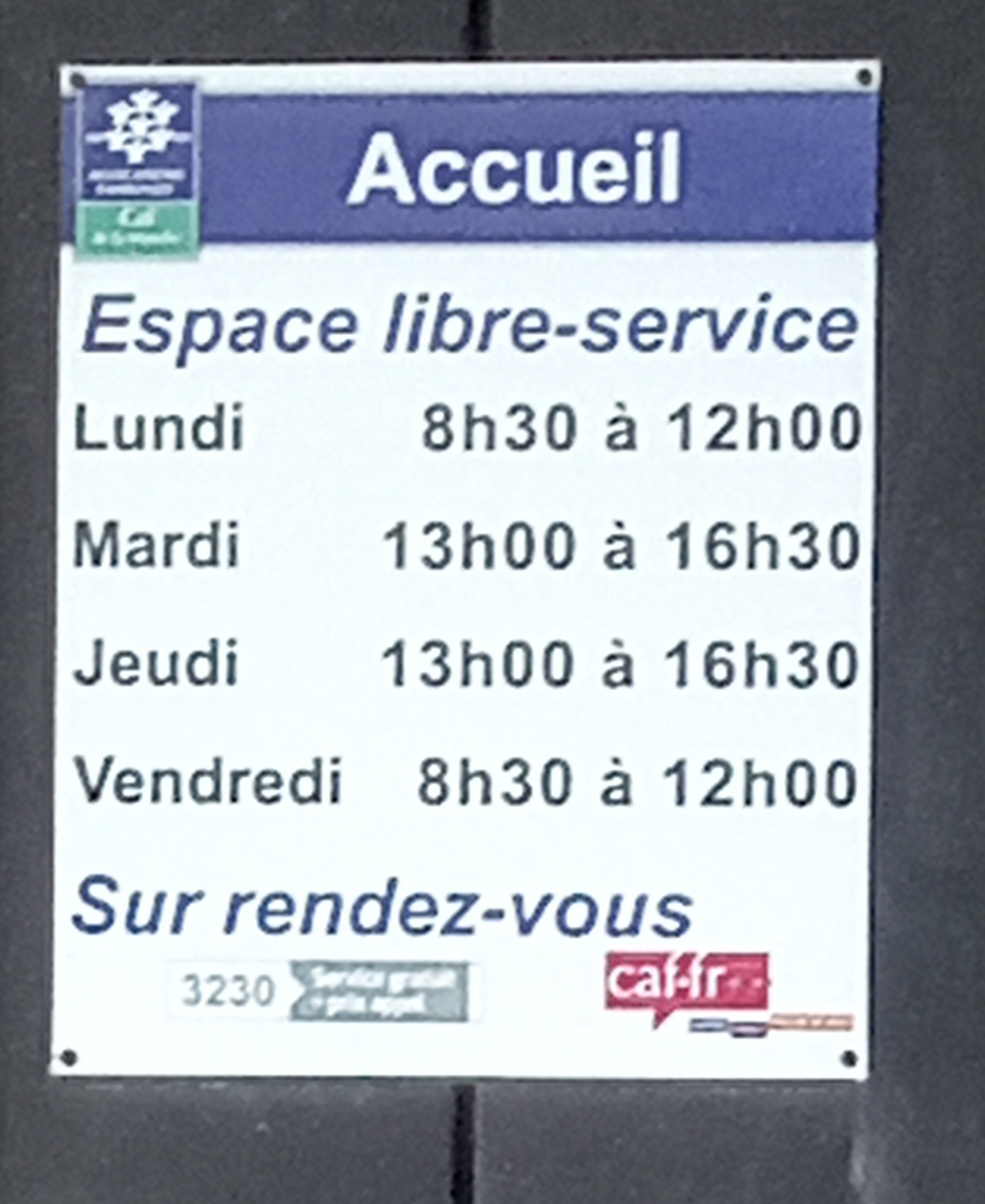 Photo n° 1 de l'avis de Cé.i fait le 19/05/2021 à 09:27