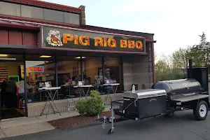 Pig Rig BBQ image