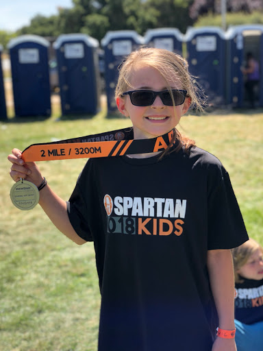 Gym «Artillery Outlaws Strength & Conditioning», reviews and photos, 1250 Callen St, Vacaville, CA 95688, USA