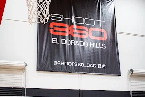 Shoot 360 El Dorado Hills Basketball Training Facility image