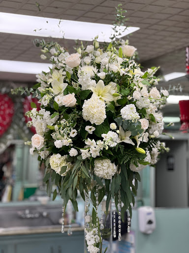 Florist «Marine Florists», reviews and photos, 1995 Flatbush Ave, Brooklyn, NY 11234, USA